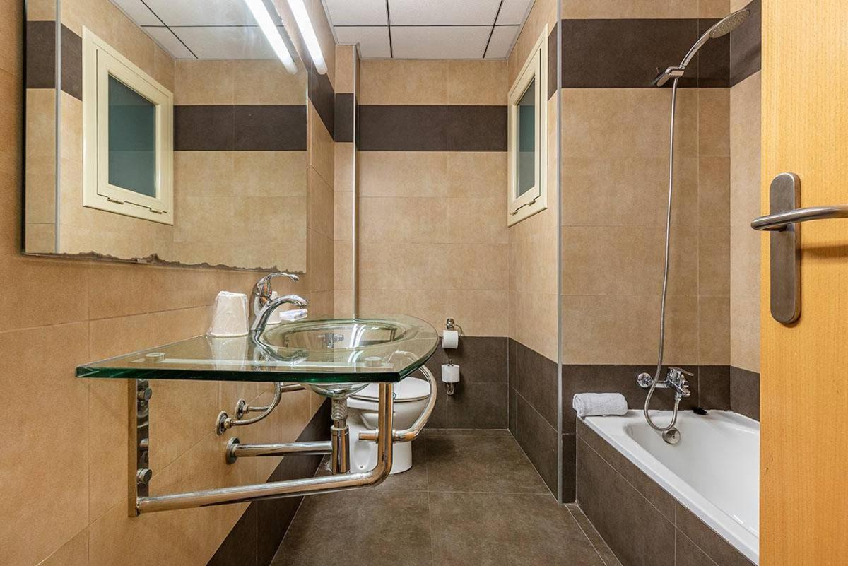 Hotel Pere Iii El Gran