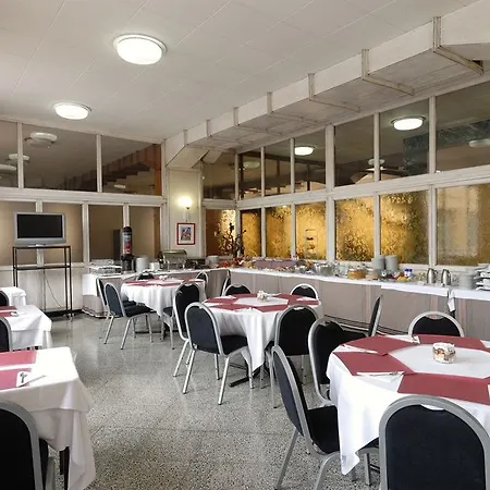 Hotel Sercotel Pere III El Gran 