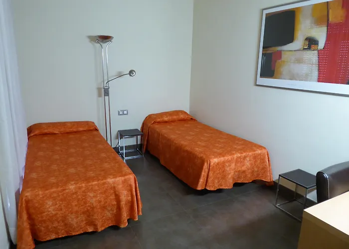 Hotel Sercotel Pere III El Gran