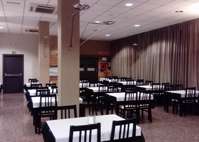 Hotel Sercotel Pere III El Gran