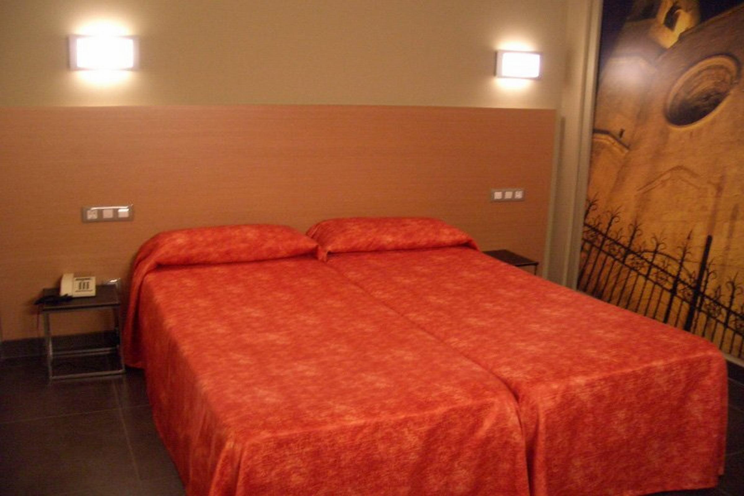 Hotel Sercotel Pere Iii El Gran