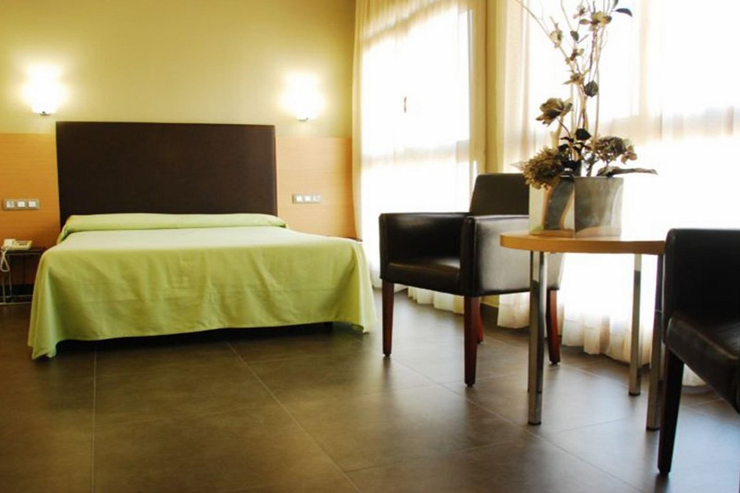 Sercotel Pere Iii El Gran Hotel 3*