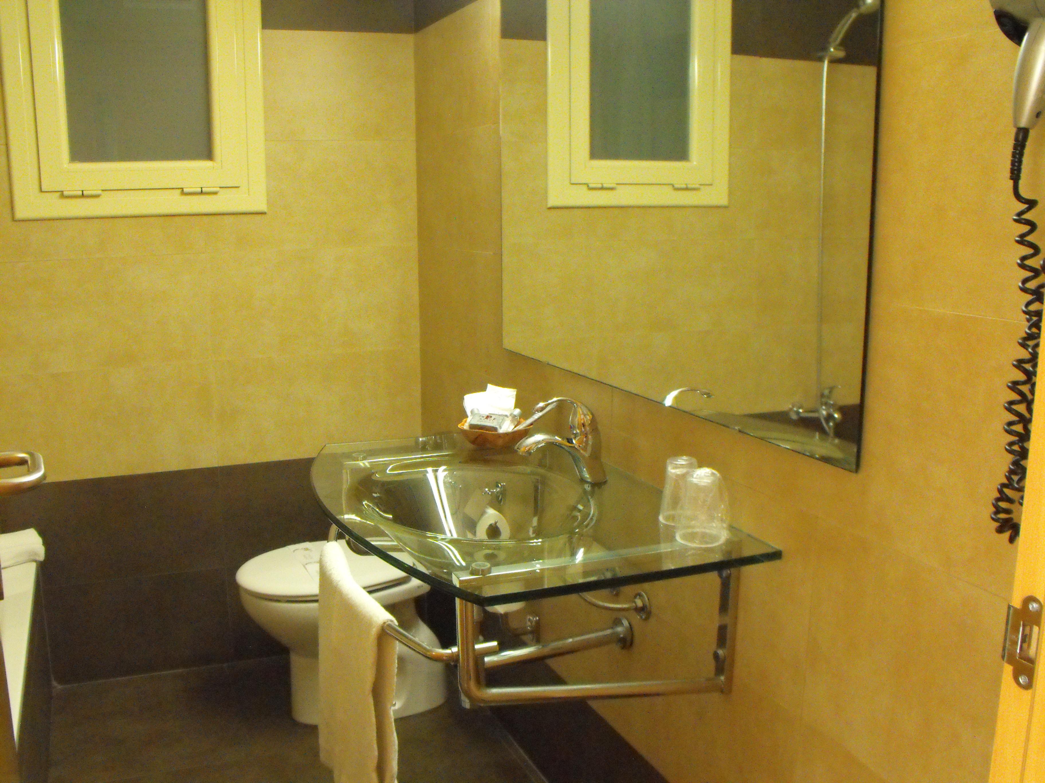 Hotel Sercotel Pere Iii El Gran