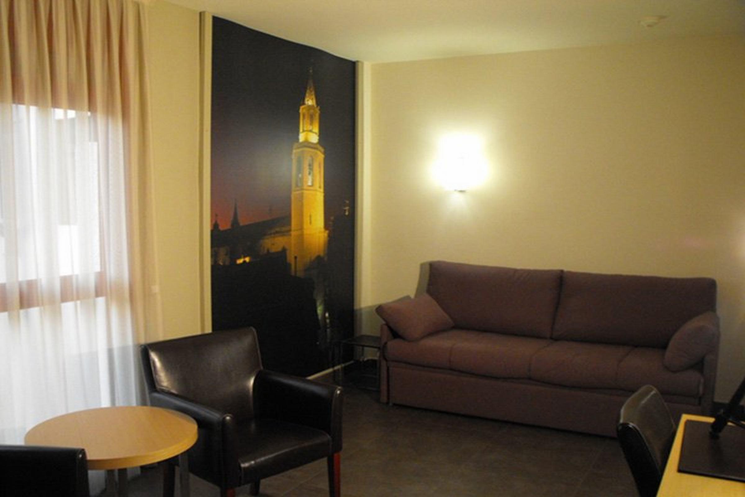 Hotel Sercotel Pere Iii El Gran 3*