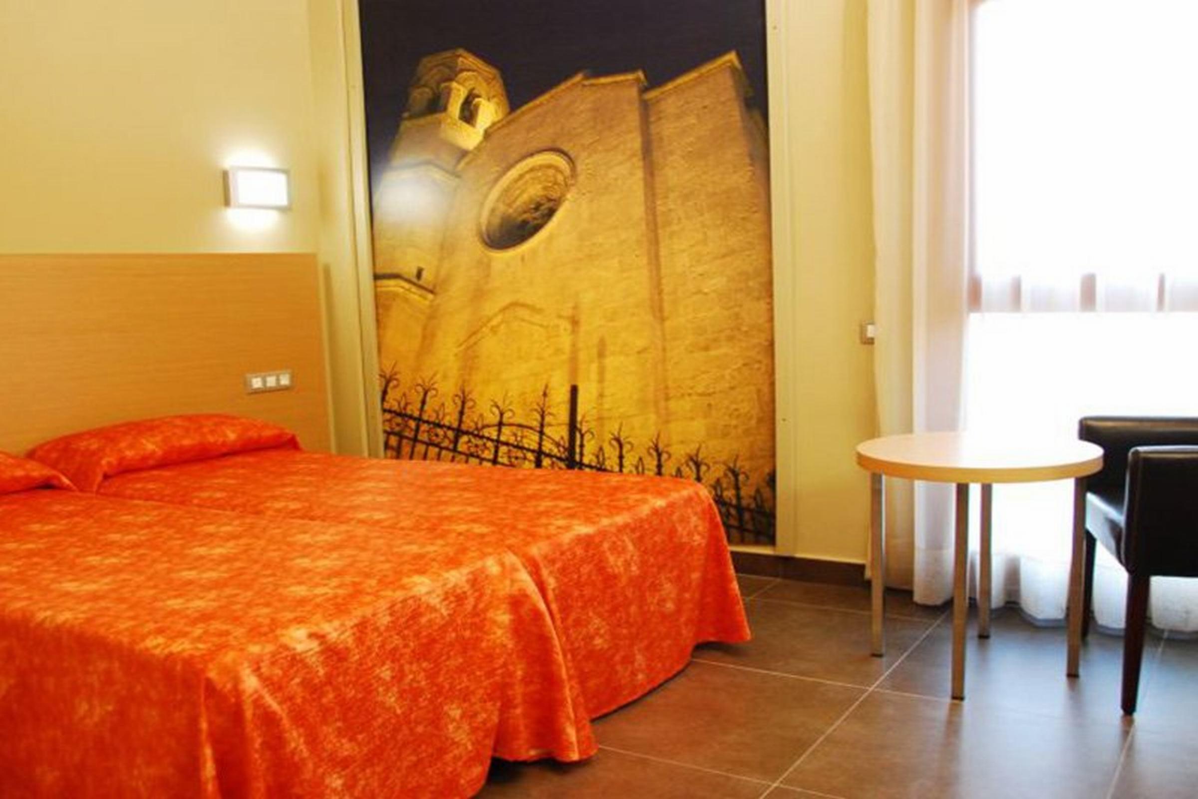 Sercotel Pere Iii El Gran Hotel 3*