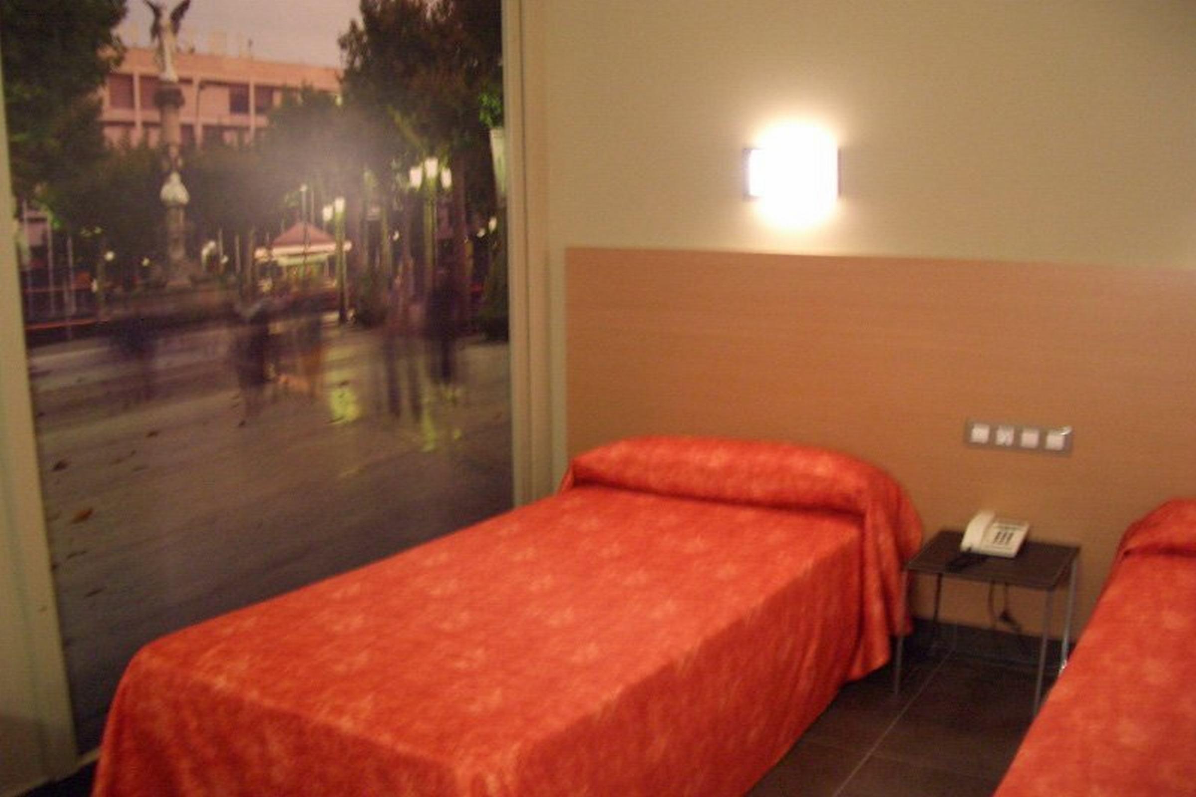 Hotel Sercotel Pere Iii El Gran Vilafranca del Penedès