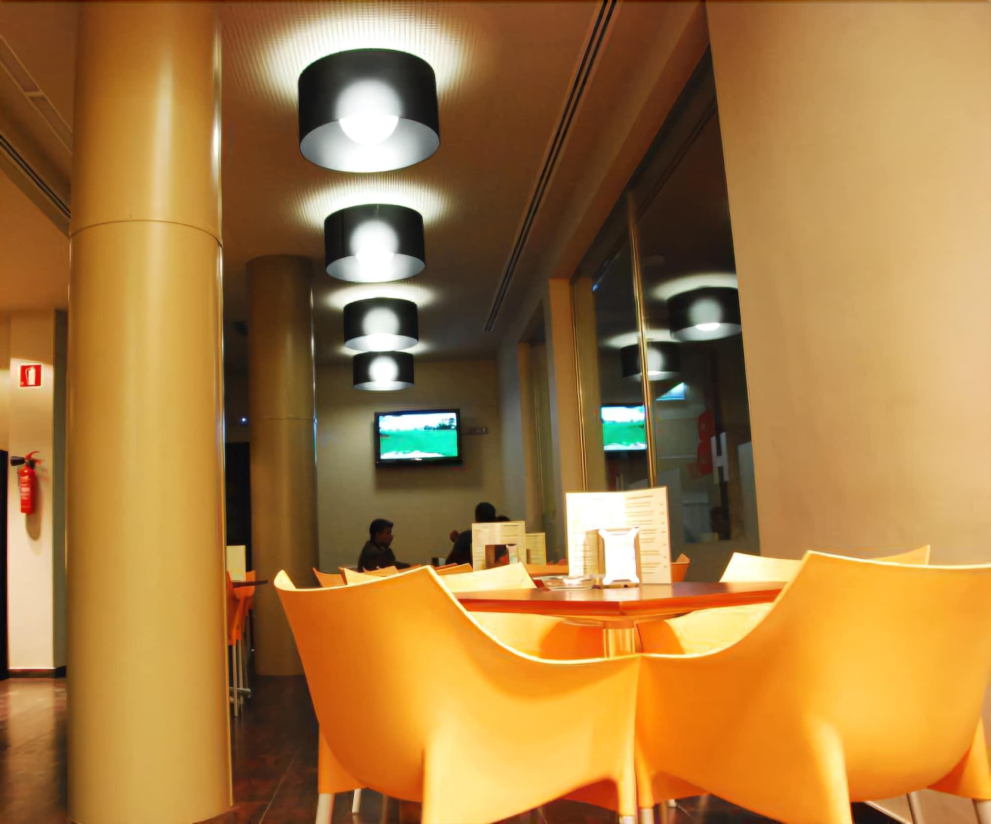 Hotel Sercotel Pere Iii El Gran Vilafranca del Penedès