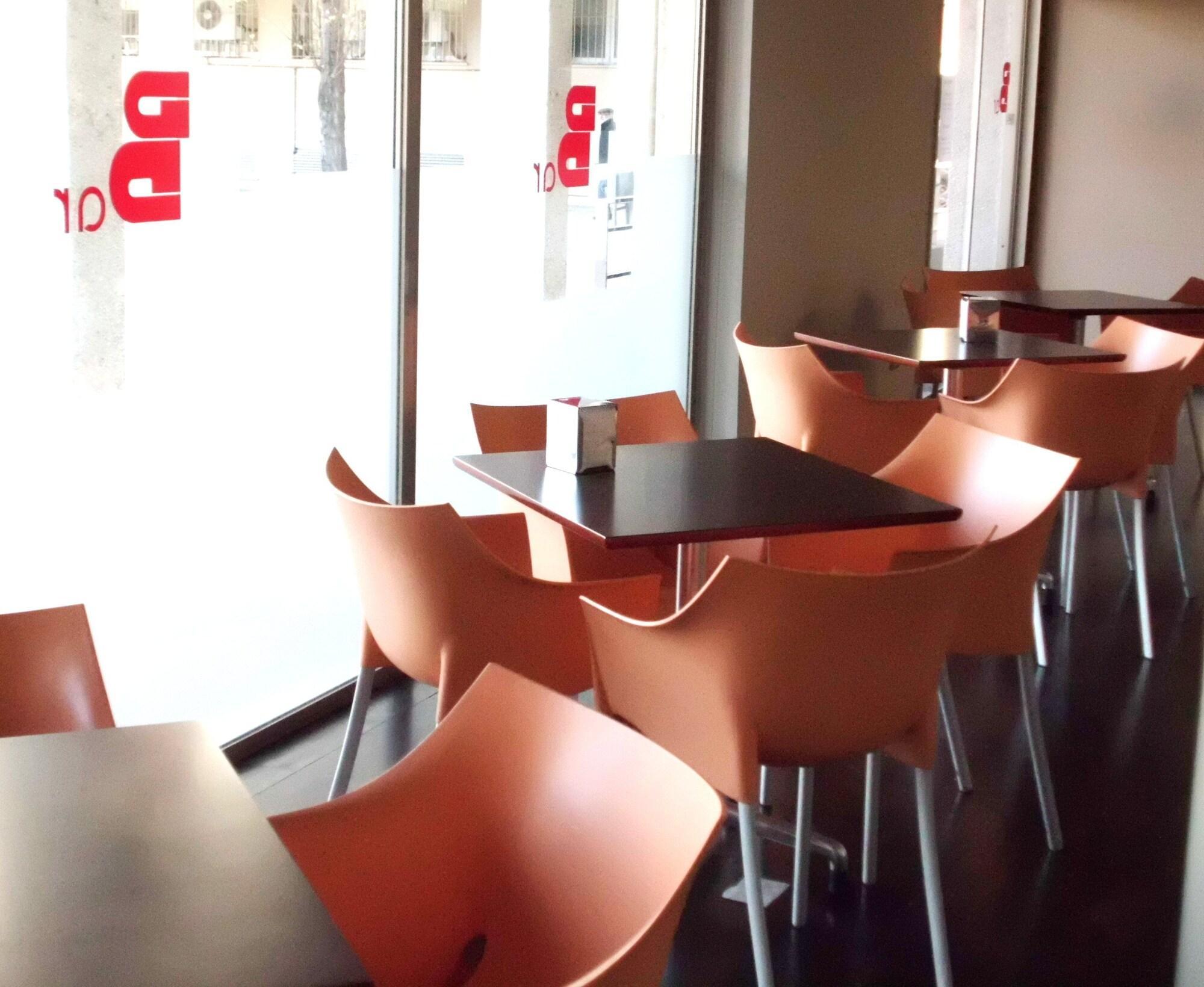 Sercotel Pere Iii El Gran 3* Vilafranca del Penedès