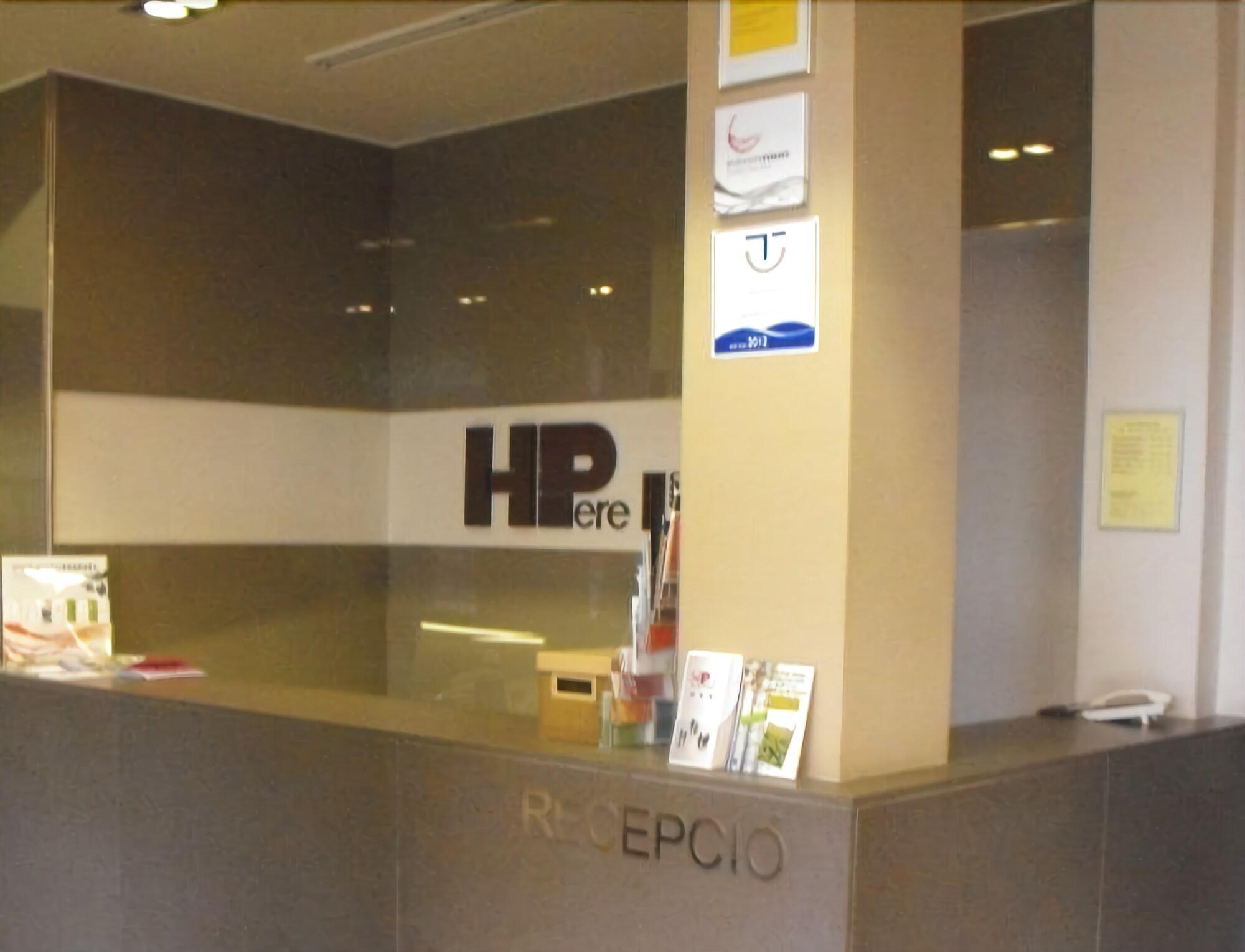 Sercotel Pere Iii El Gran Hotel Vilafranca del Penedès