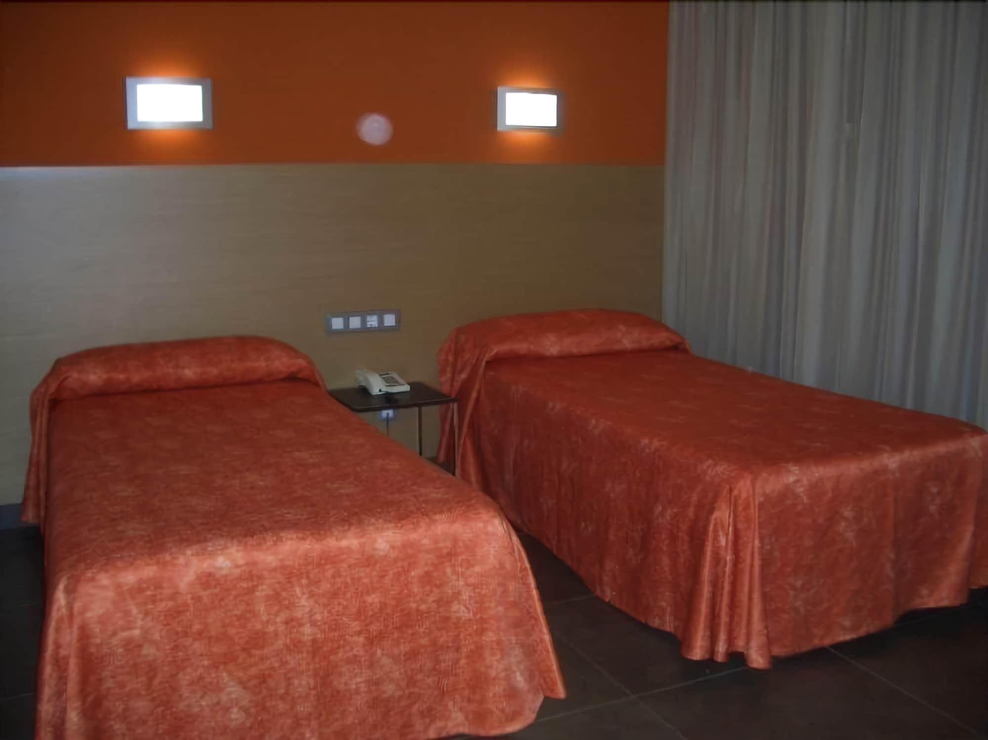 Hotel Sercotel Pere Iii El Gran Vilafranca del Penedès