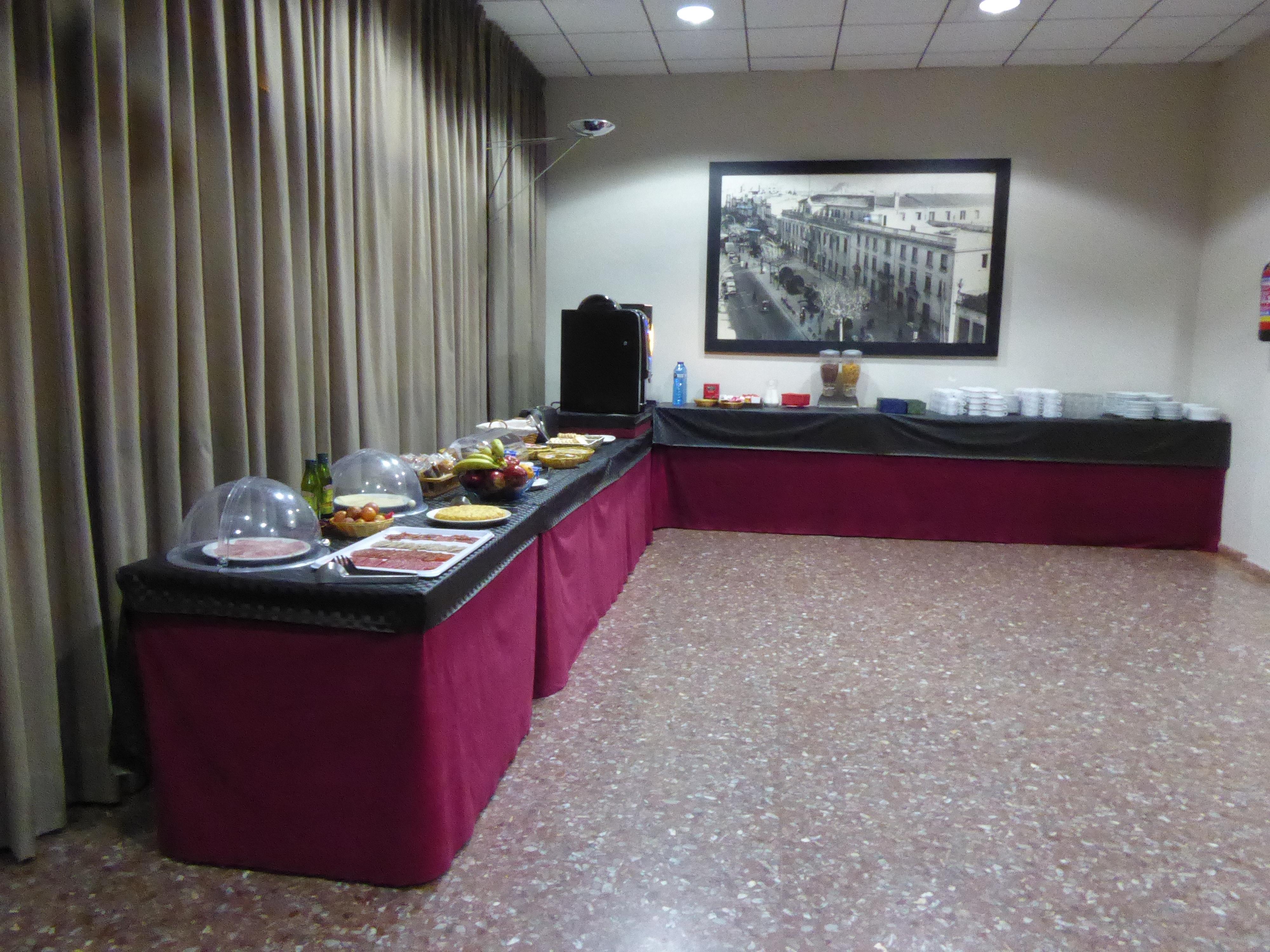 Hotel Sercotel Pere Iii El Gran 3*