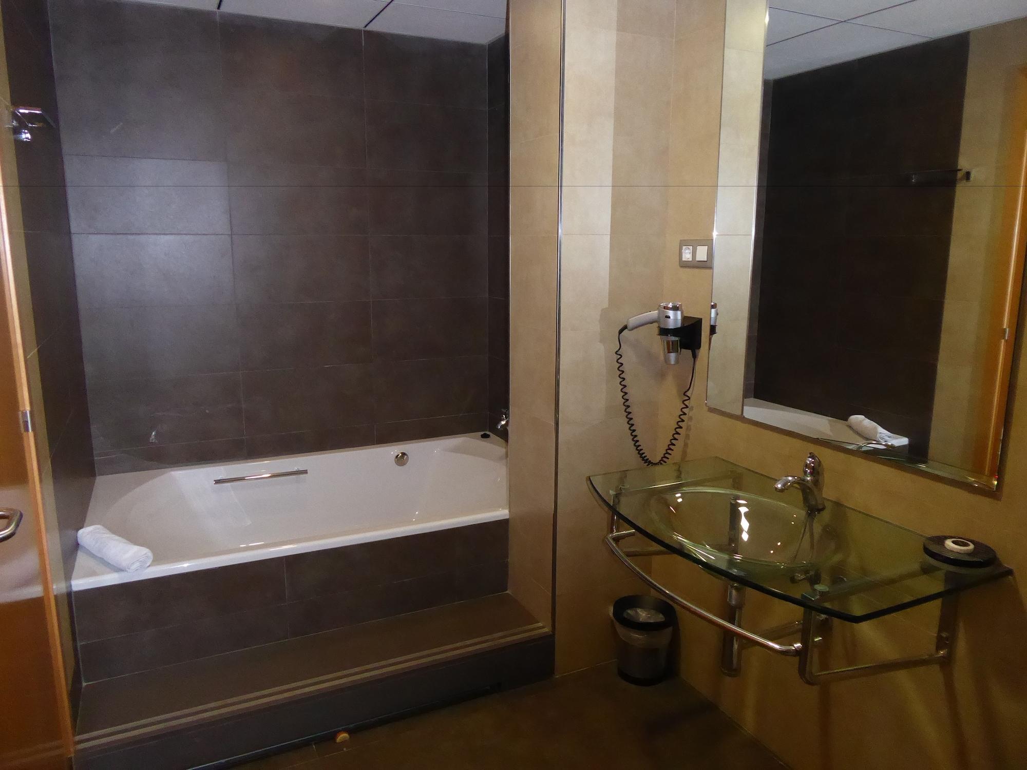 Sercotel Pere Iii El Gran Hotel