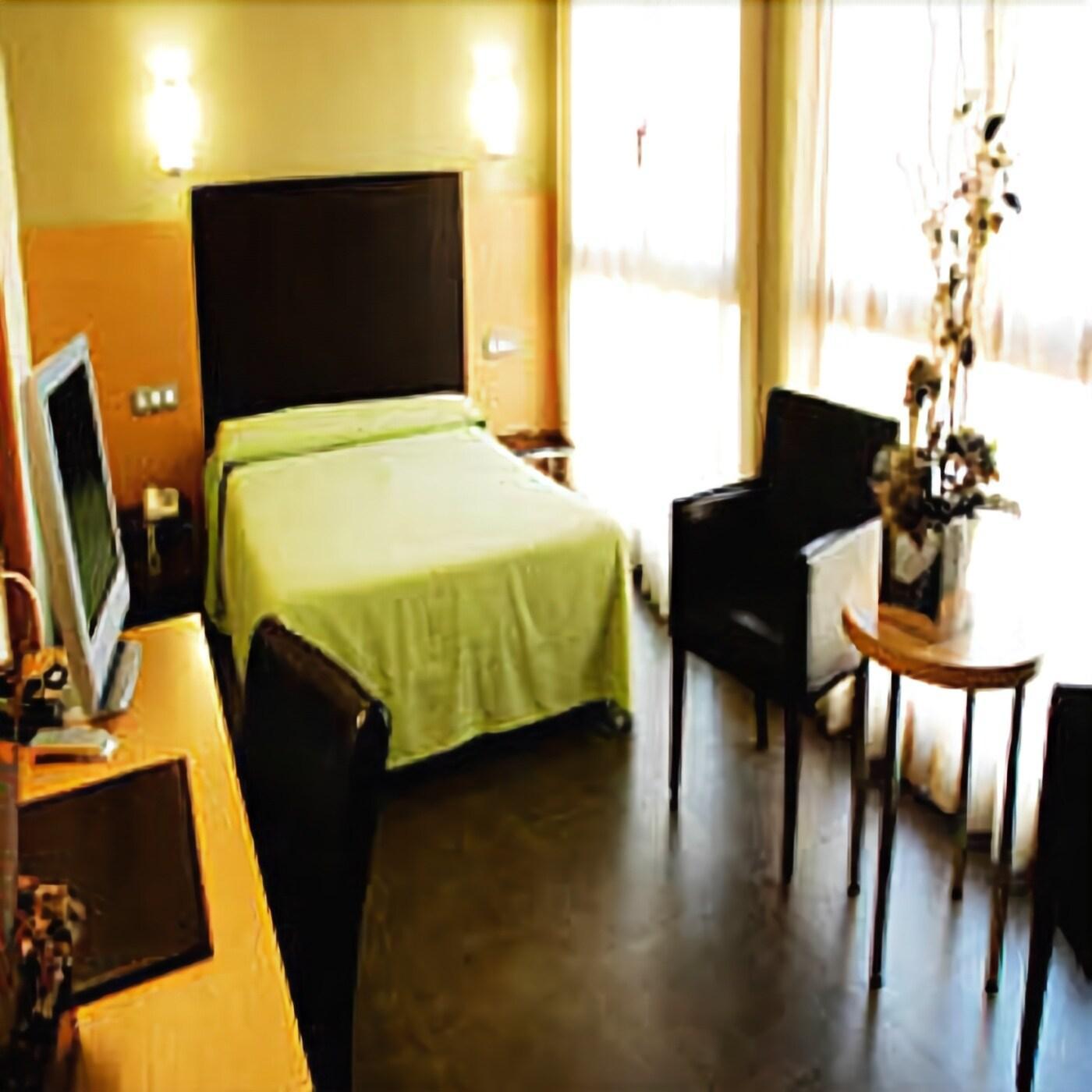 Sercotel Pere Iii El Gran 3* Vilafranca del Penedès