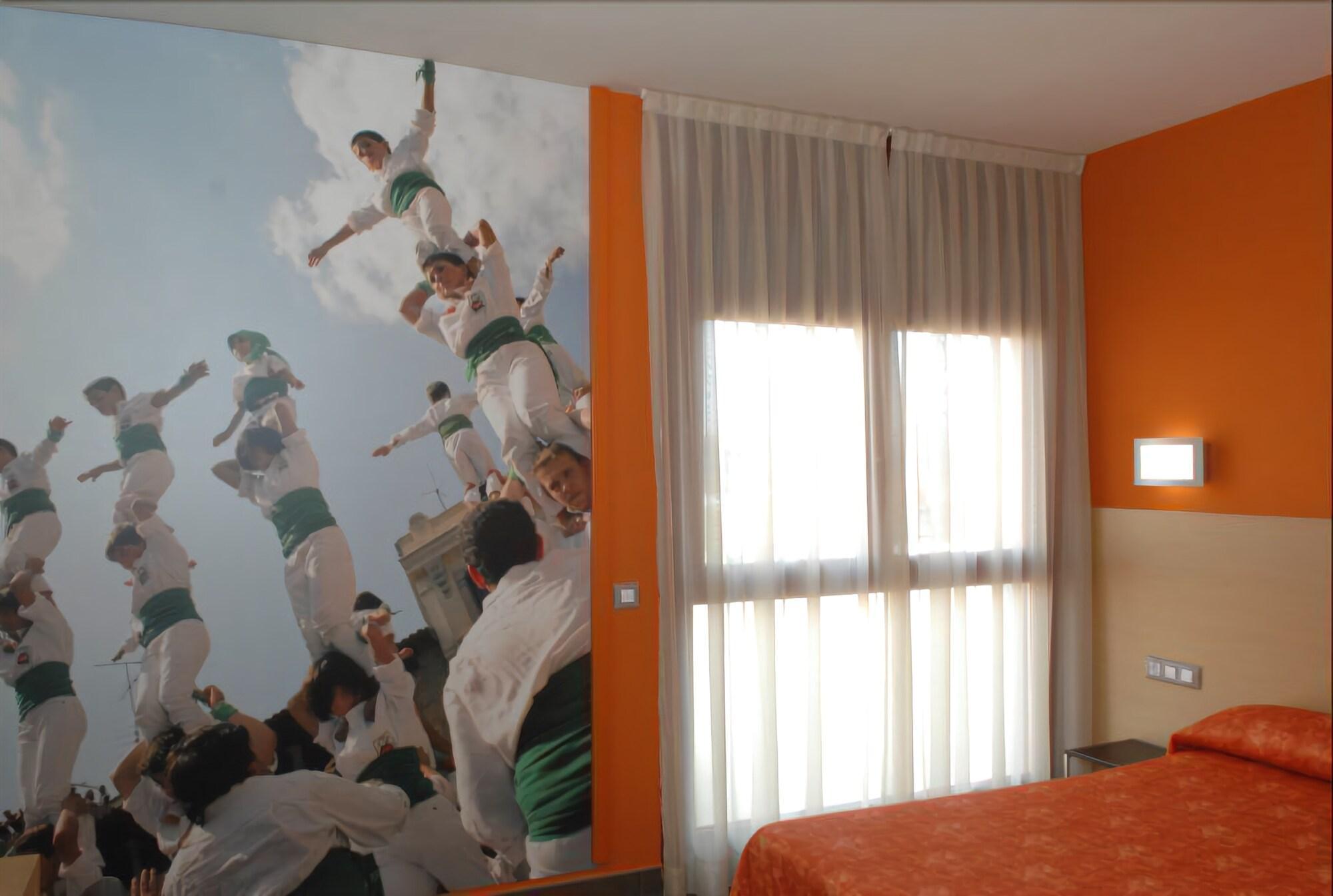 Sercotel Pere Iii El Gran Hotel Vilafranca del Penedès