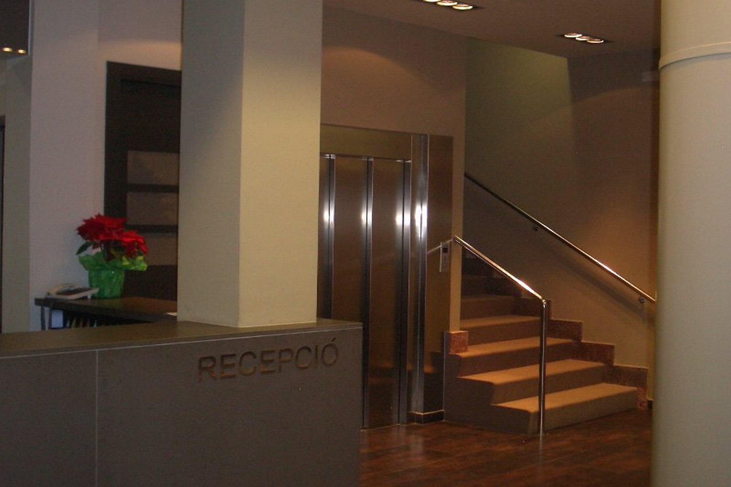 Sercotel Pere Iii El Gran 3*