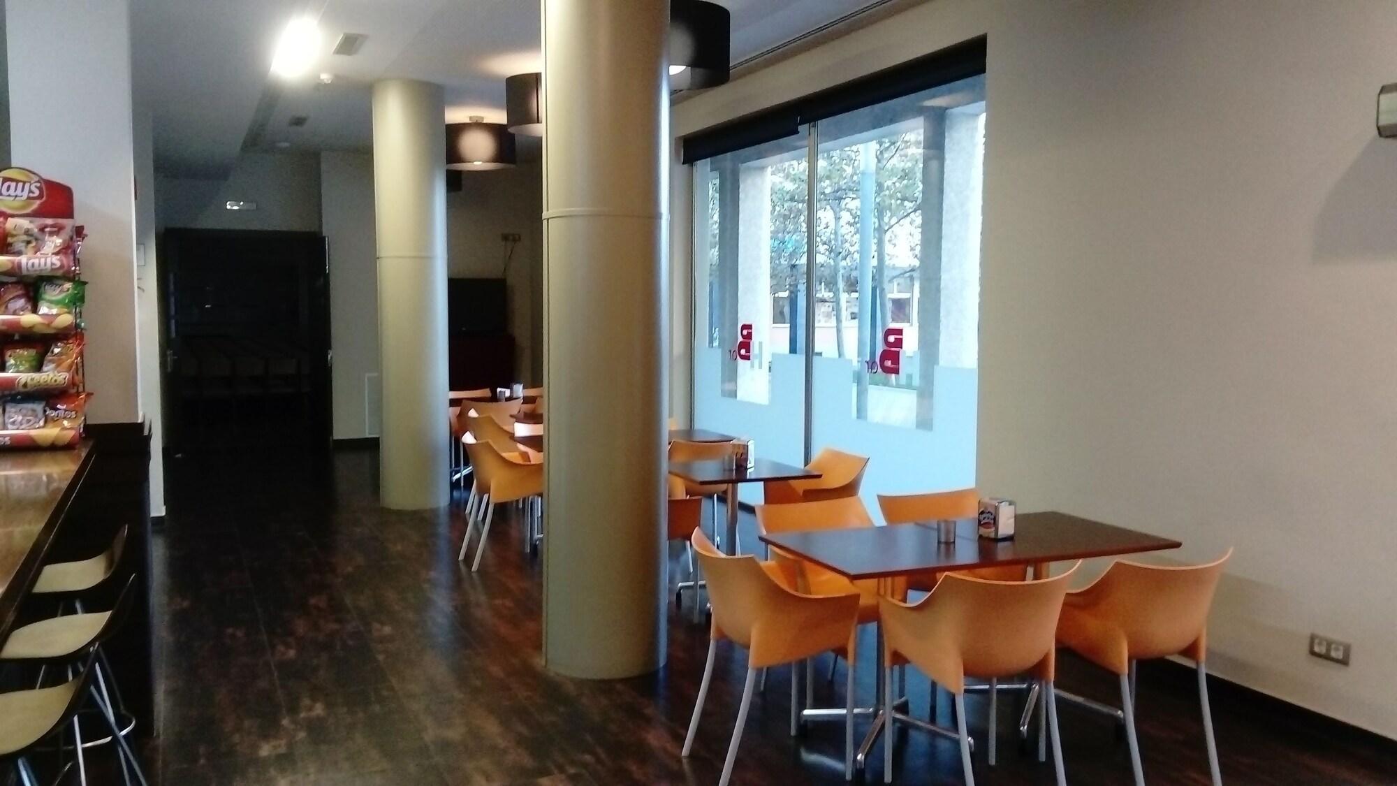 Sercotel Pere Iii El Gran 3* Vilafranca del Penedès