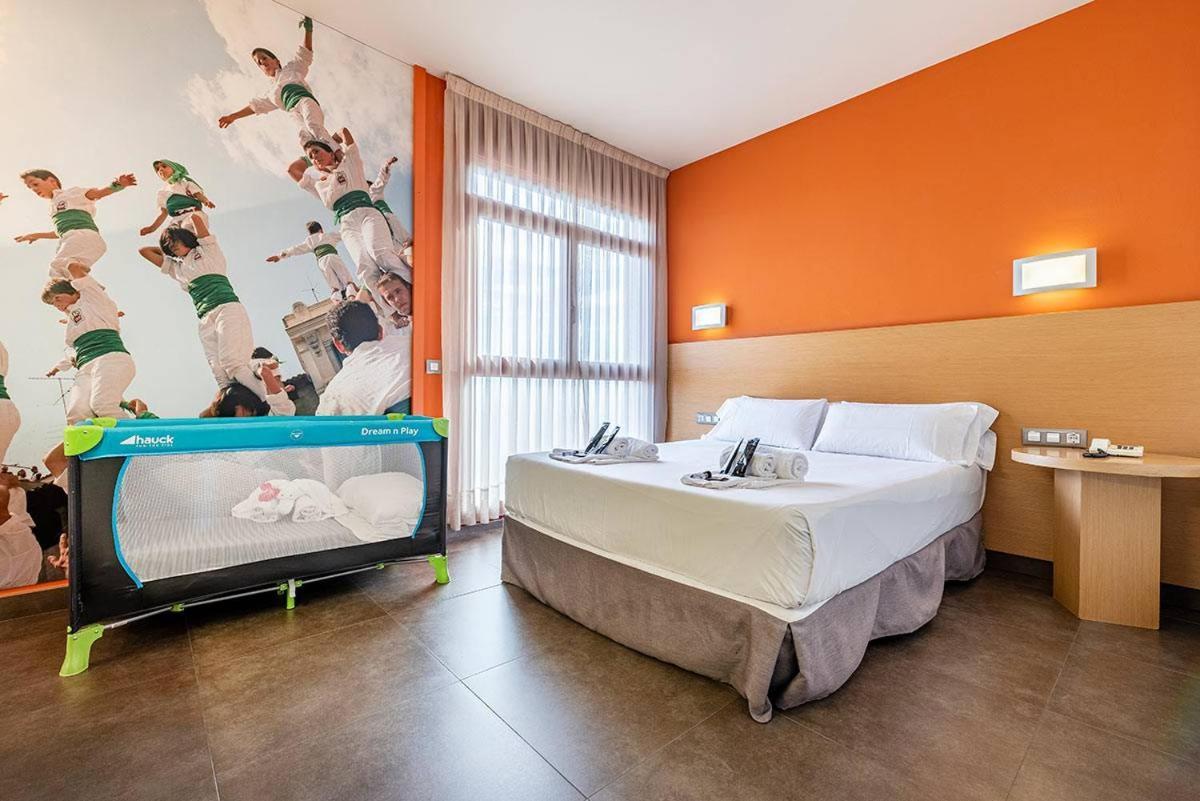 Sercotel Pere Iii El Gran