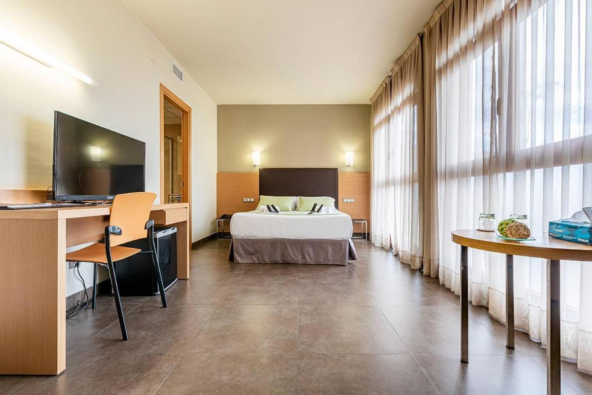 Hotel Sercotel Pere Iii El Gran