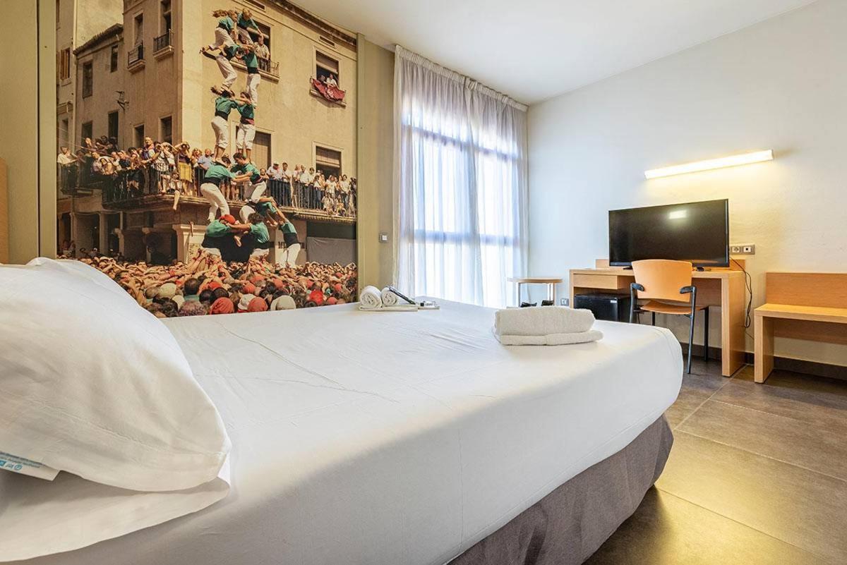 Sercotel Pere Iii El Gran Hotel 3*