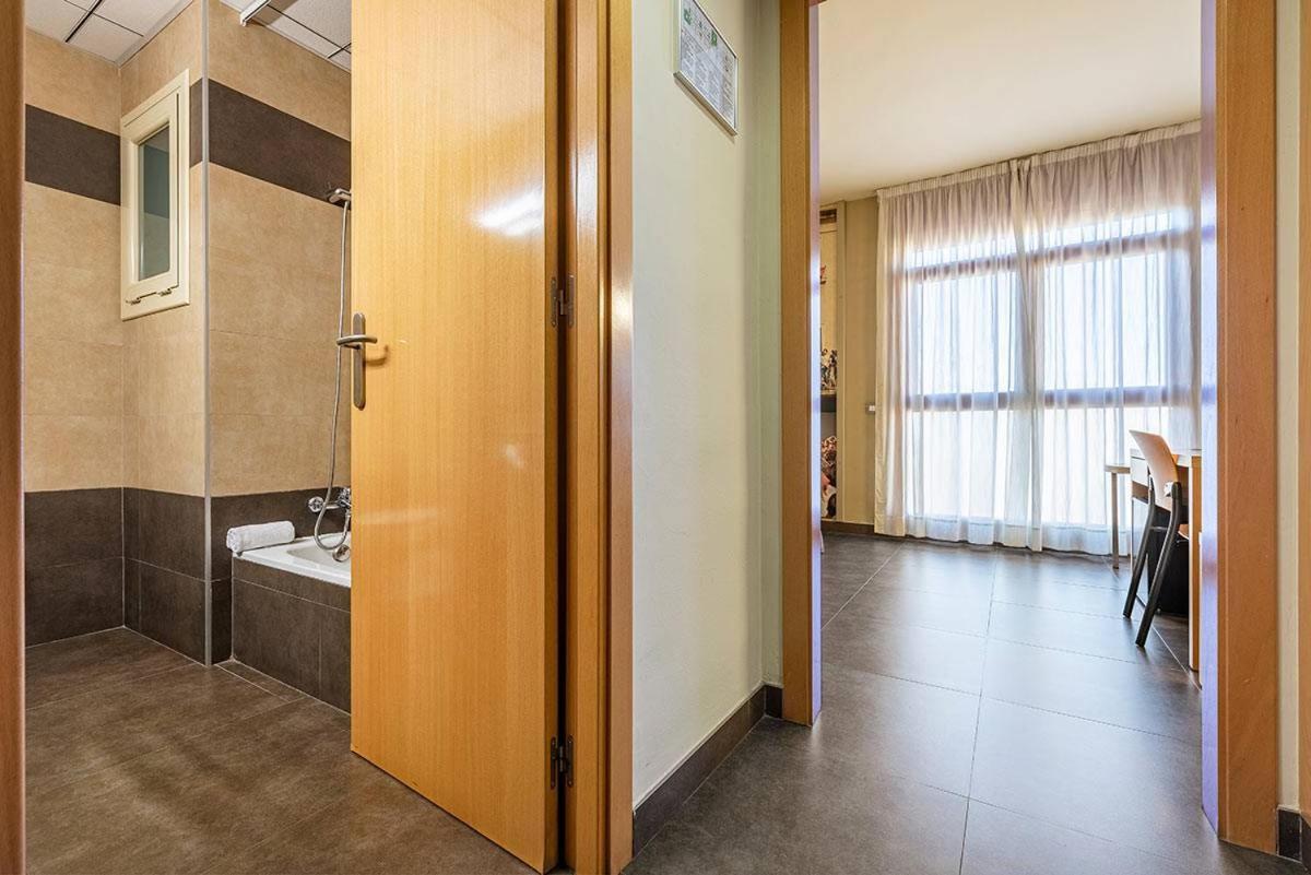 Hotel Sercotel Pere Iii El Gran Vilafranca del Penedès