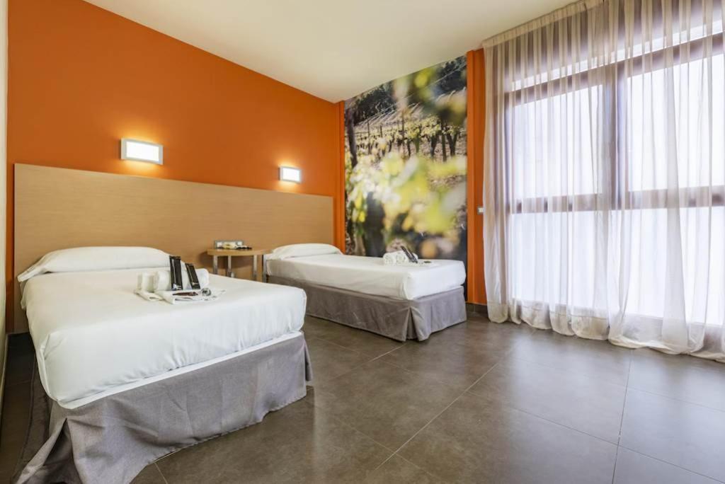 Sercotel Pere Iii El Gran Vilafranca del Penedès