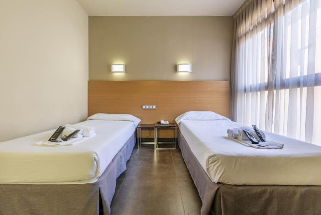 Hotel Sercotel Pere Iii El Gran