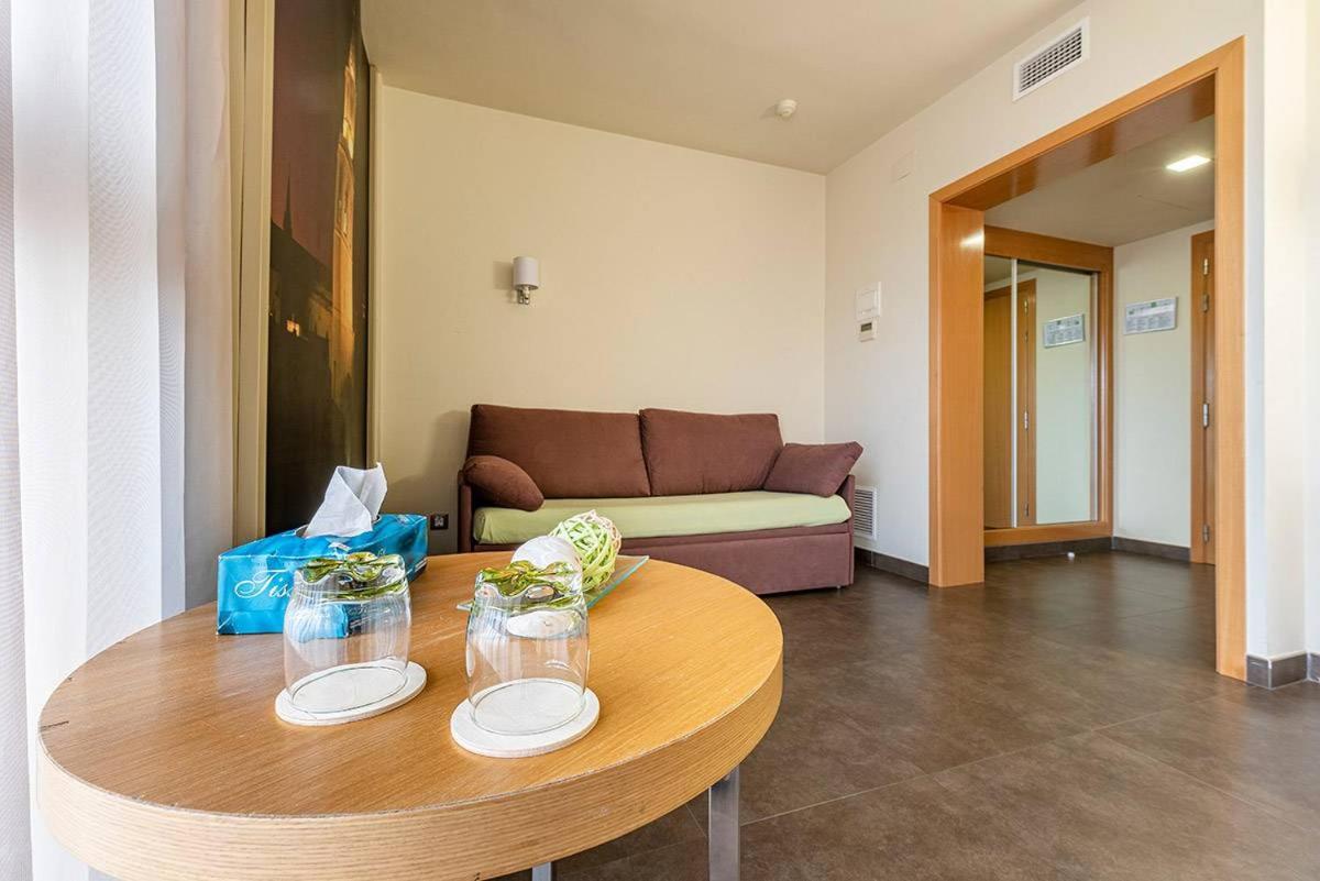 Sercotel Pere Iii El Gran Hotel 3*