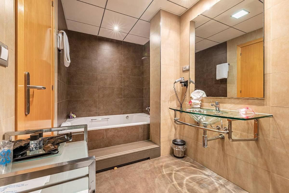 Sercotel Pere Iii El Gran 3* Vilafranca del Penedès