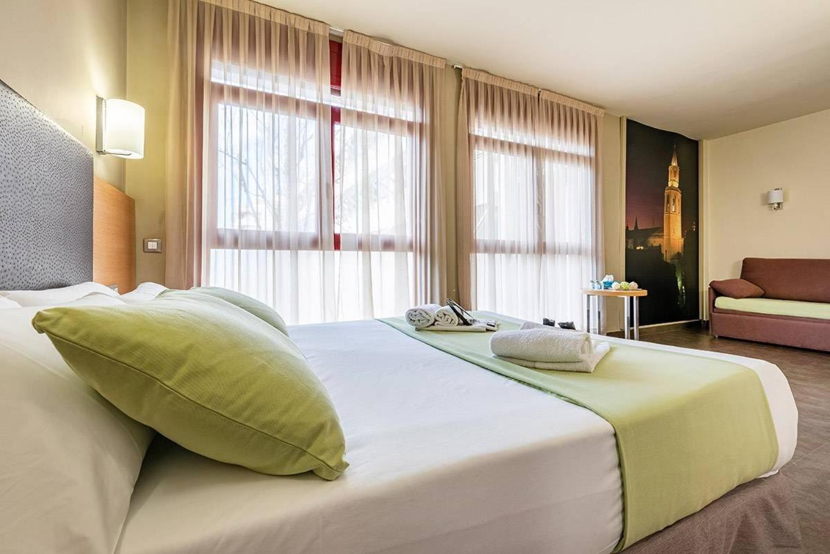 Sercotel Pere Iii El Gran Hotel 3*