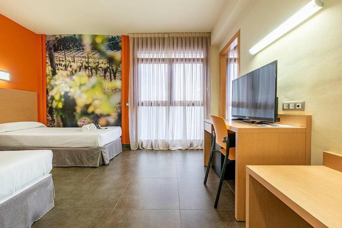 Sercotel Pere Iii El Gran Hotel Vilafranca del Penedès