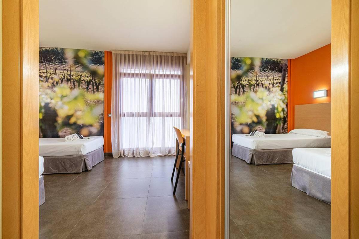 Sercotel Pere Iii El Gran 3* Vilafranca del Penedès