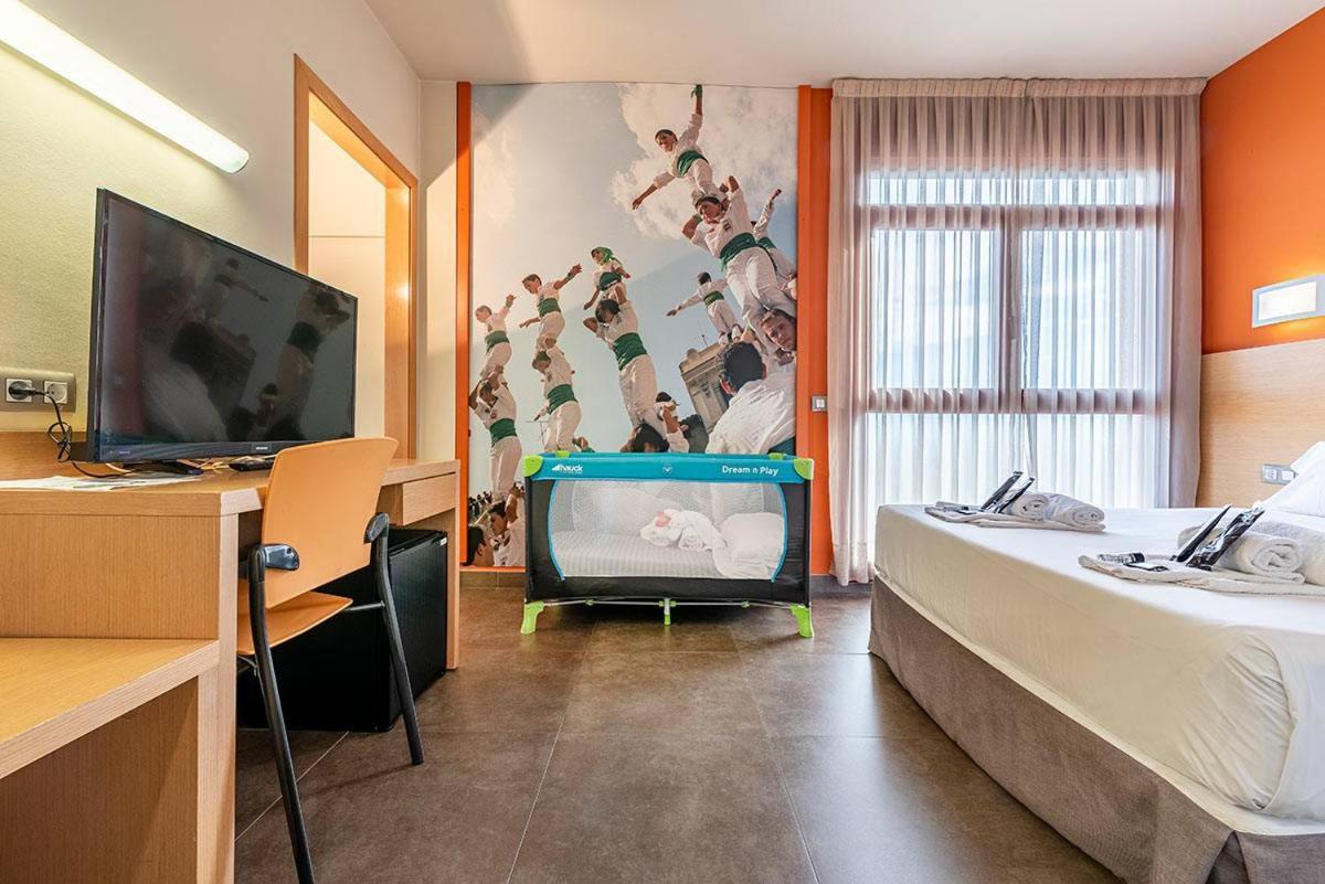Hotel Sercotel Pere Iii El Gran 3*