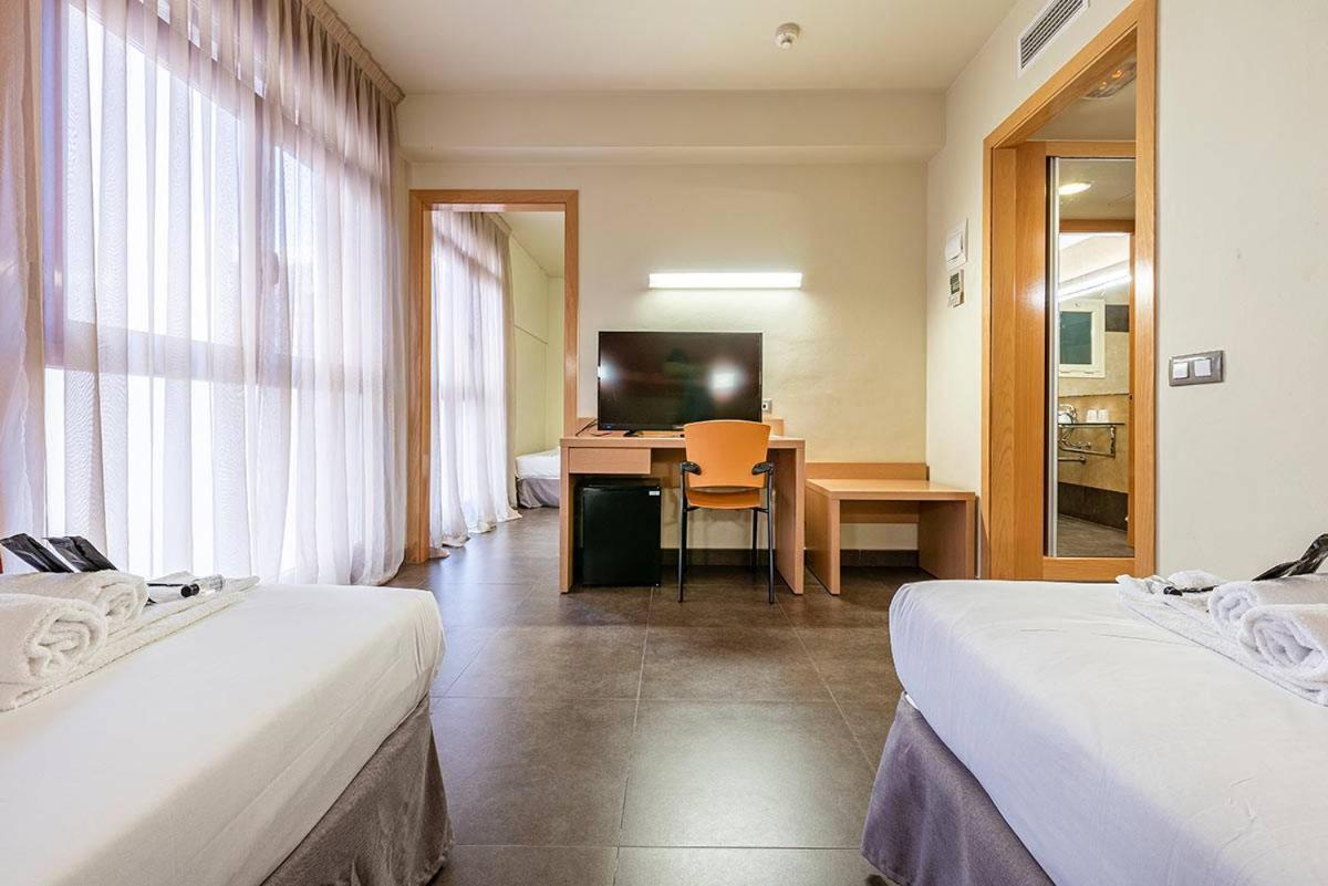 Sercotel Pere Iii El Gran Hotel 3*