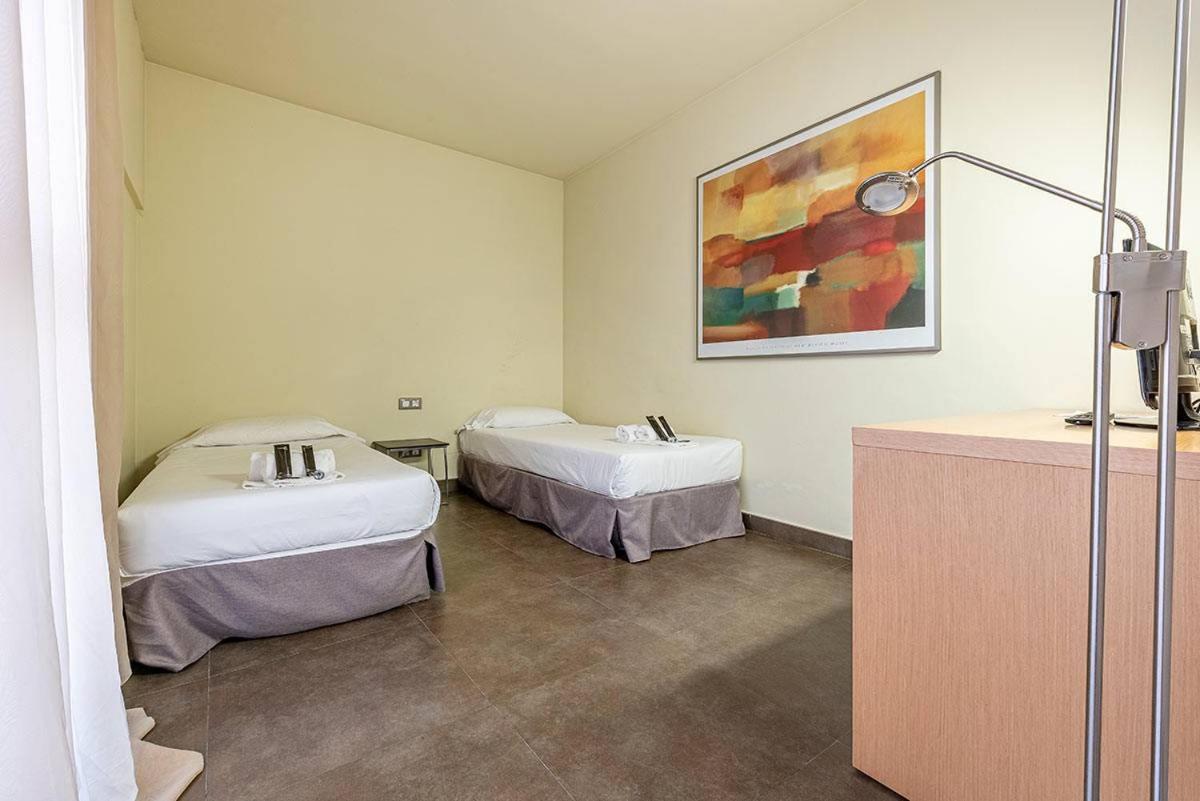 Hotel Sercotel Pere Iii El Gran 3*