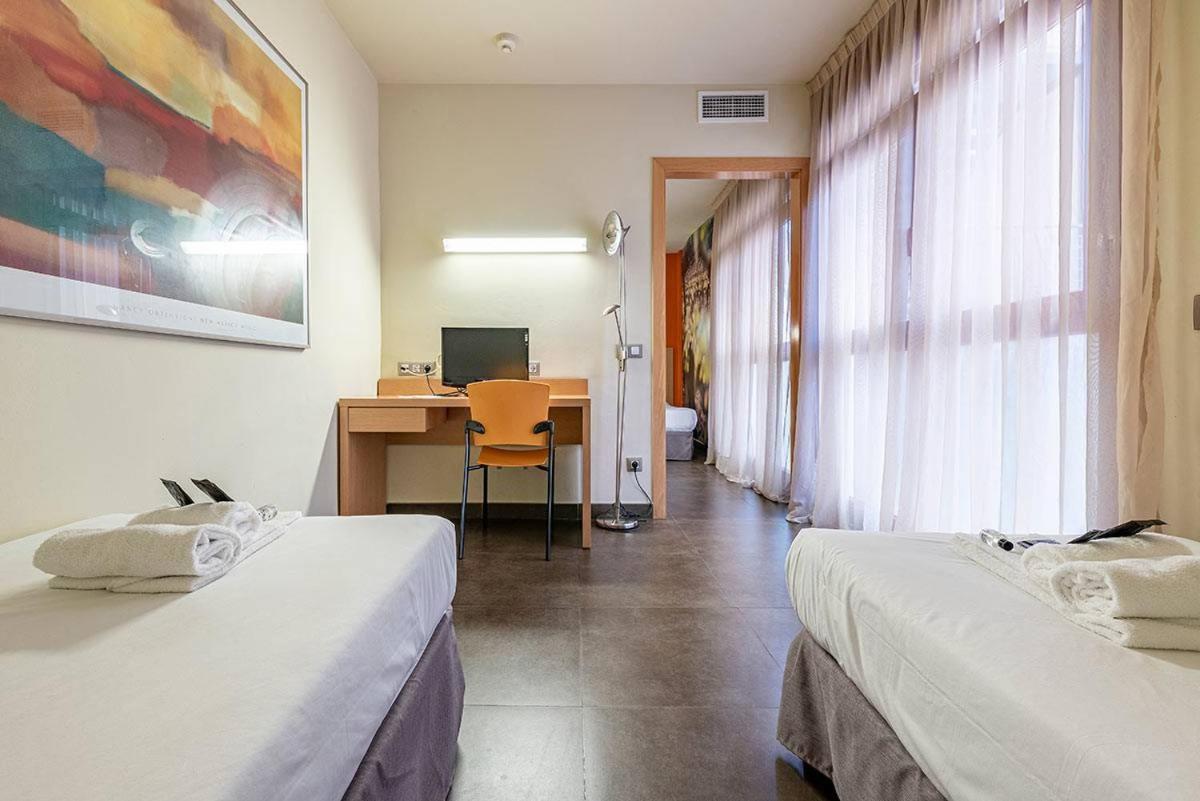 Hotel Sercotel Pere Iii El Gran Vilafranca del Penedès