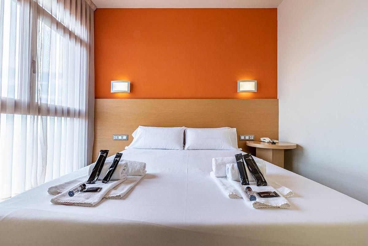 Sercotel Pere Iii El Gran Hotel Vilafranca del Penedès