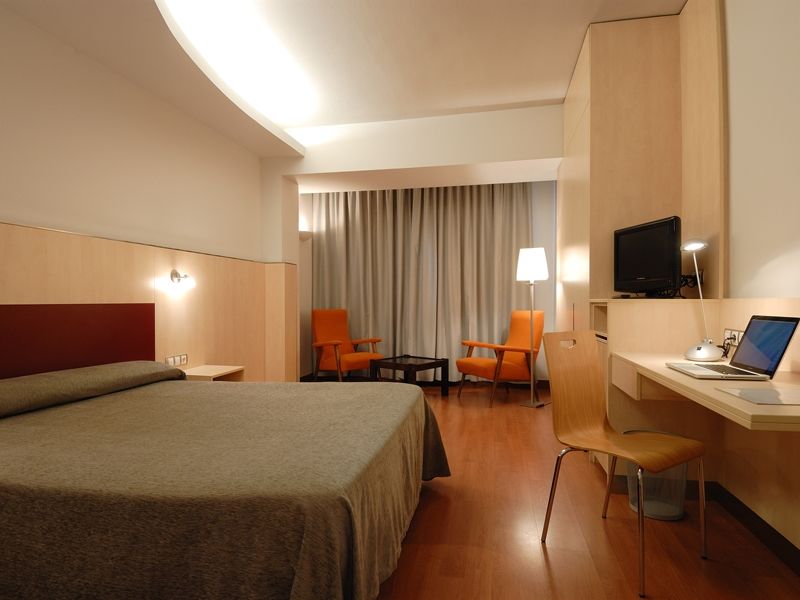 Hotel Sercotel Pere Iii El Gran