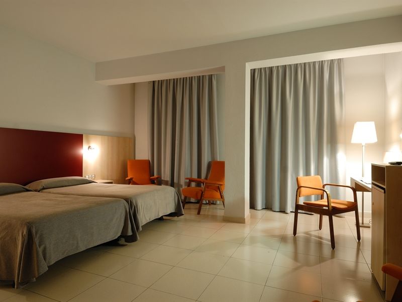 Sercotel Pere Iii El Gran Hotel