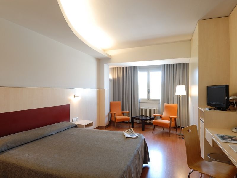 Sercotel Pere Iii El Gran 3*