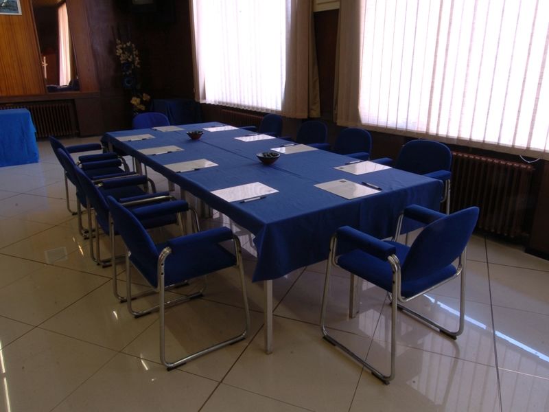 Sercotel Pere Iii El Gran Hotel Vilafranca del Penedès