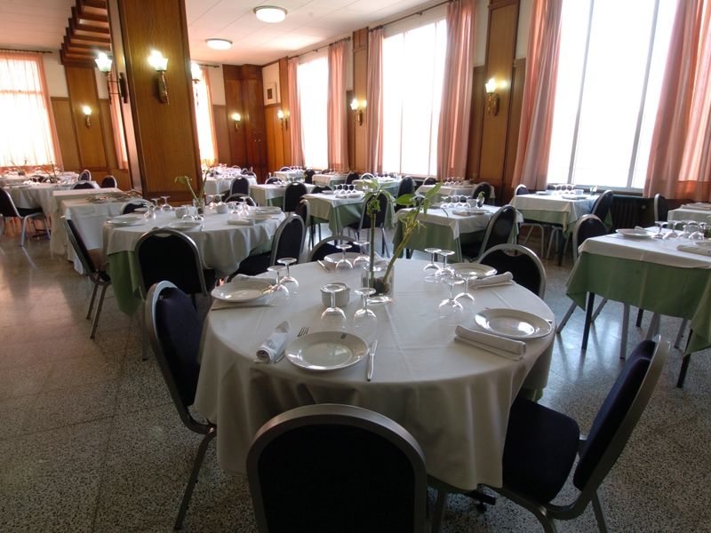 Sercotel Pere Iii El Gran 3*