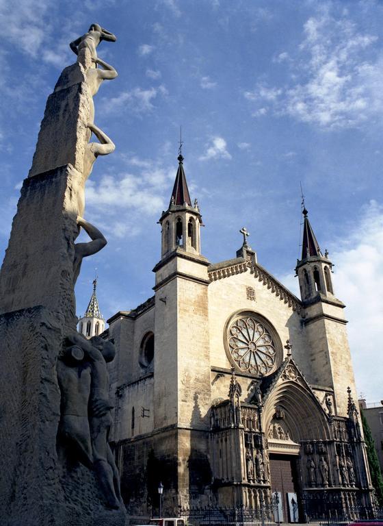 Sercotel Pere Iii El Gran Hotel