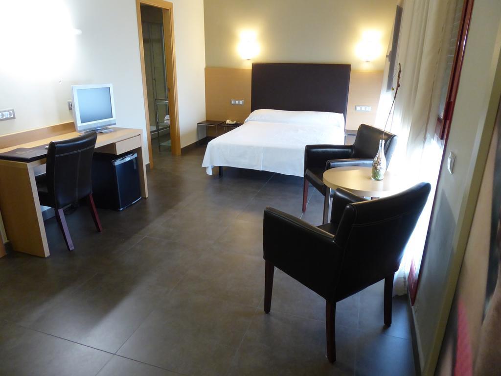 Sercotel Pere Iii El Gran 3*