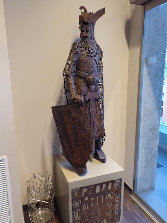 Sercotel Pere Iii El Gran Vilafranca del Penedès